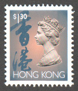 Hong Kong Scott 639 MNH - Click Image to Close